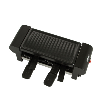 Logotrade verslo dovanos nuotrauka: BOSKA Gourmet Raclette Mini 220V (ES tipas F)